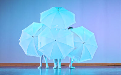 L’école de danse La Mouette s’appelle désormais La Mouette danse académie