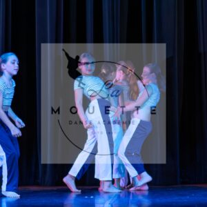 PHOTOS GALA 2025 LES ANNEES 80 JAZZ ELEMENTAIRE 2