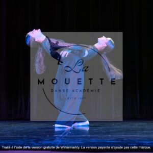 PHOTOS GALA 2025 LES ANNEES ICONE POP DUO JEANNE LOUANE