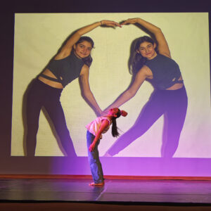 PHOTOS GALA 2025 CHORE "FELIX"