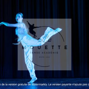 PHOTOS GALA 2025 LES ANNEES 50 60 SOLO CARLA