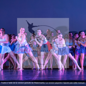 PHOTOS GALA 2025 INTRO 2ème PARTIE