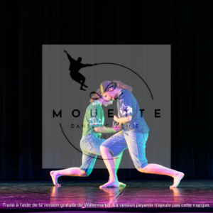 PHOTOS GALA 2025 LES ANNEES ICONE POP DUO ANNA JULIETTE