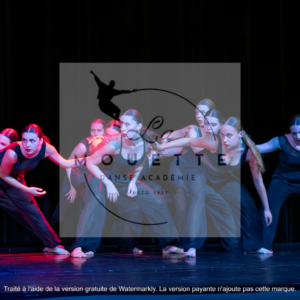 PHOTOS GALA 2025 LES ANNEES 80 JAZZ AVANCE CONCOURS