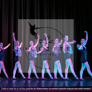 PHOTOS GALA 2025 LES ANNEES ICONE POP CLASSIQUE AVANCE