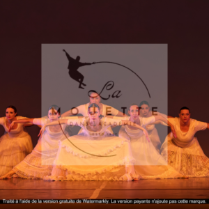 PHOTOS GALA 2025 LES ANNEES 60 70 CONTEMPORAIN ADULTE 2