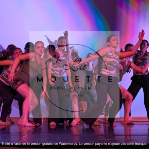 PHOTOS GALA 2025 LES ANNEES ICONE POP JAZZ INTER, MOYEN, AVANCE 1 & 2