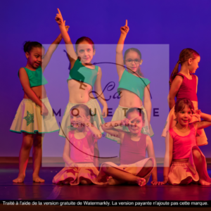 PHOTOS GALA 2025 LES ANNEES ICONE POP DECOUVERTE DE LA DANSE